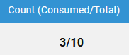 2. Count column