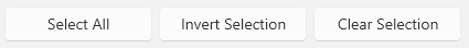 4. Selection Controls