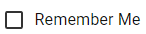 3. [Optional] Tick Remember Me checkbox