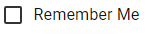 4. Remember Me checkbox