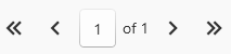 12. Navigation controls