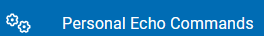 3. Personal Echo Commands link