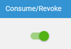 5. Consume/Revoke switch